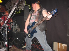 March 22 Wayland Hotel