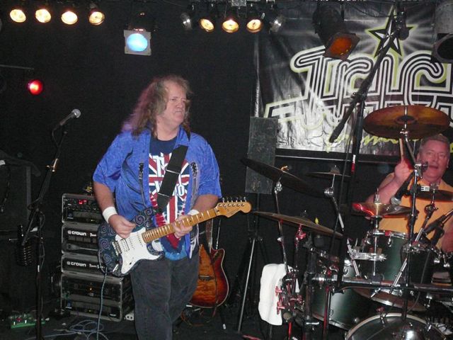 March 28 Wayland Hotel