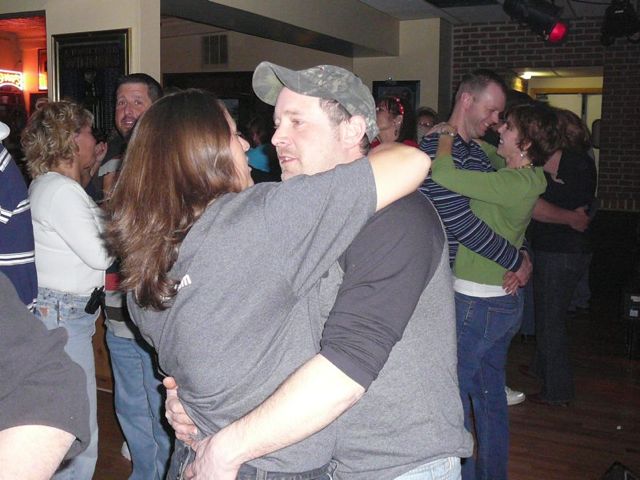 March 29 Wayland Hotel