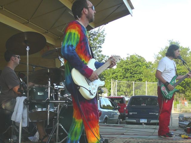 July 4, The Common Good