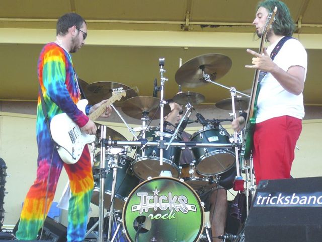 July 4, The Common Good