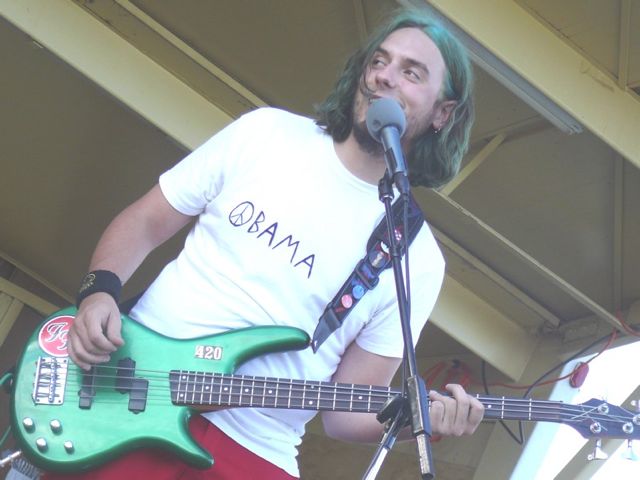 July 4, The Common Good