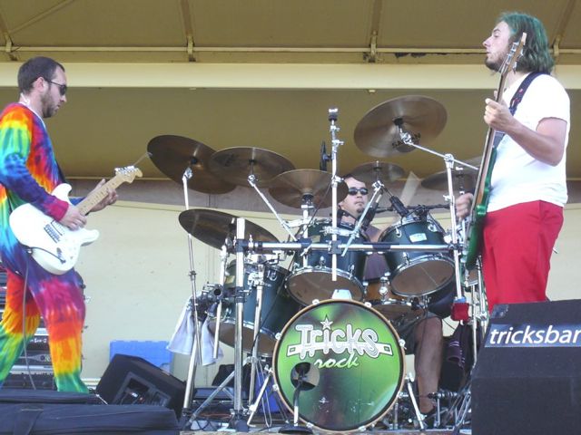 July 4, The Common Good