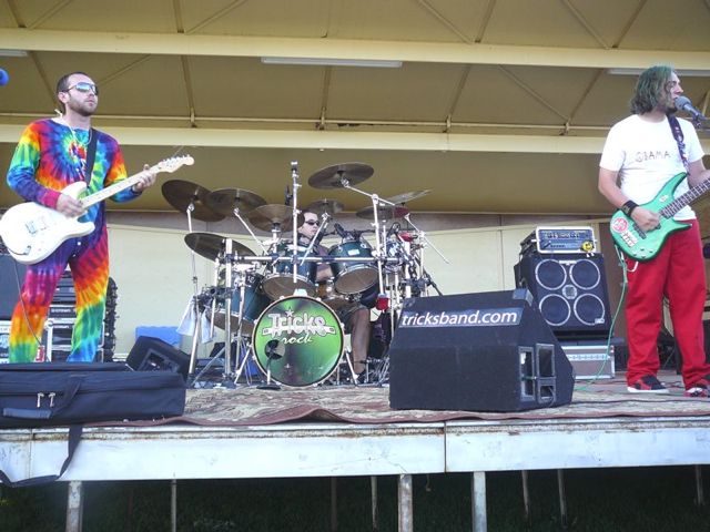 July 4, The Common Good