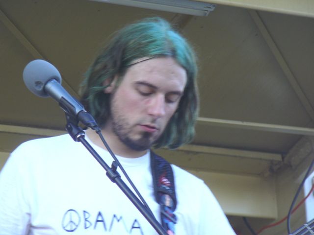 July 4, The Common Good