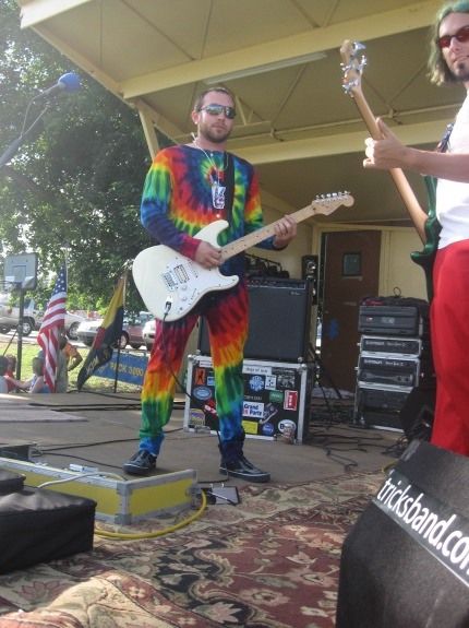 July 4, The Common Good