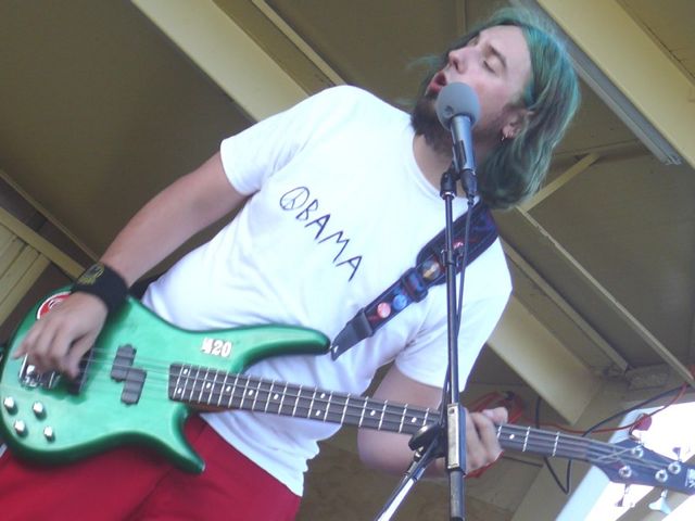 July 4, The Common Good