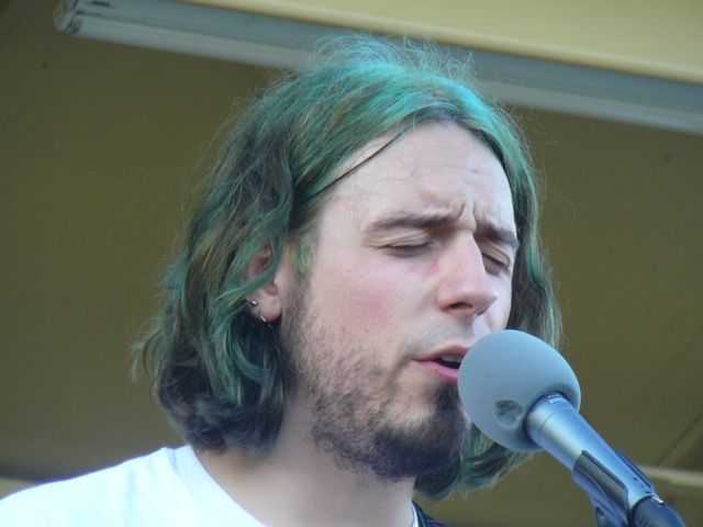 July 4, The Common Good