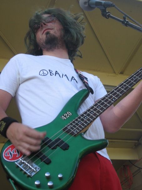 July 4, The Common Good