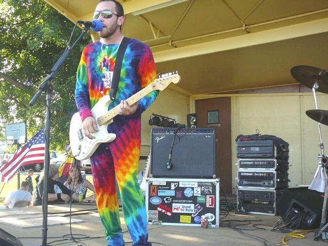 July 4, The Common Good