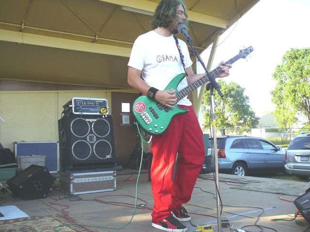 July 4, The Common Good