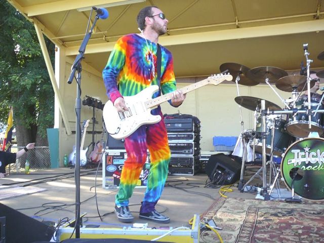 July 4, The Common Good