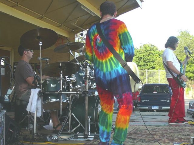 July 4, The Common Good