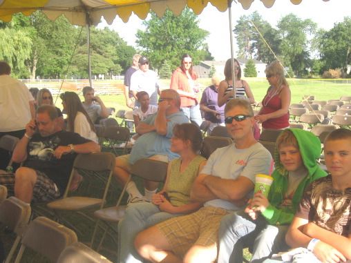 July 4, The Common Good