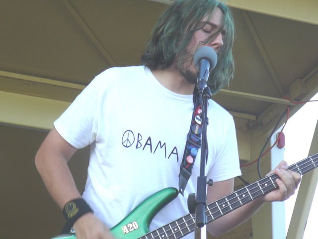 July 4, The Common Good