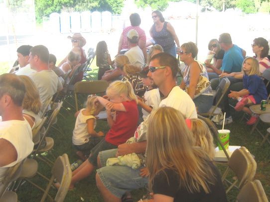 July 4, The Common Good