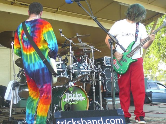 July 4, The Common Good