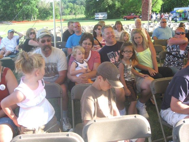 July 4, The Common Good