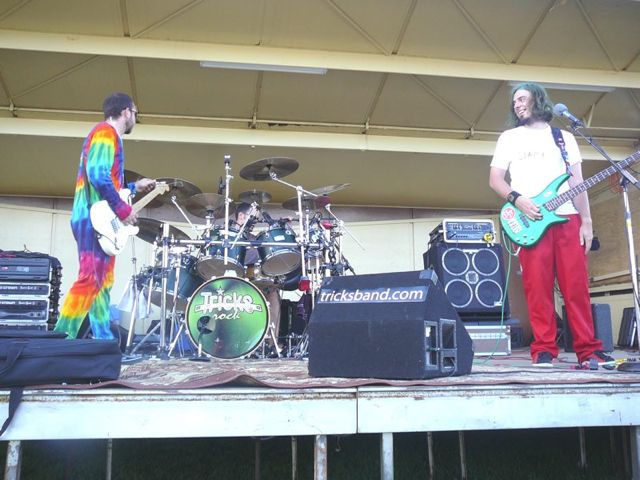 July 4, The Common Good