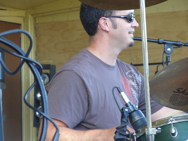 July 4, The Common Good