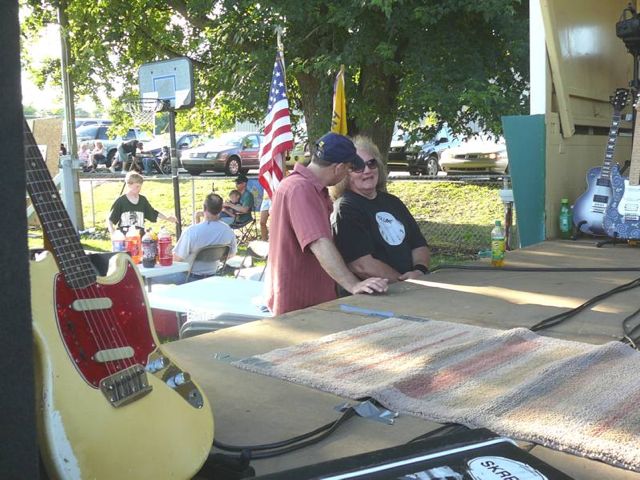 July 4, The Common Good