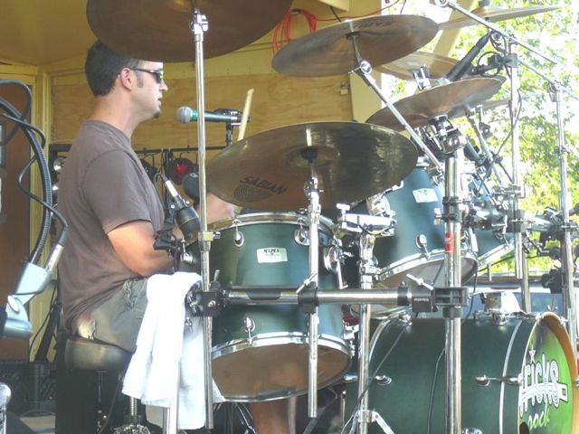 July 4, The Common Good