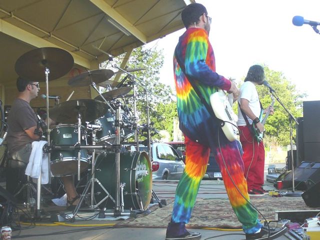 July 4, The Common Good