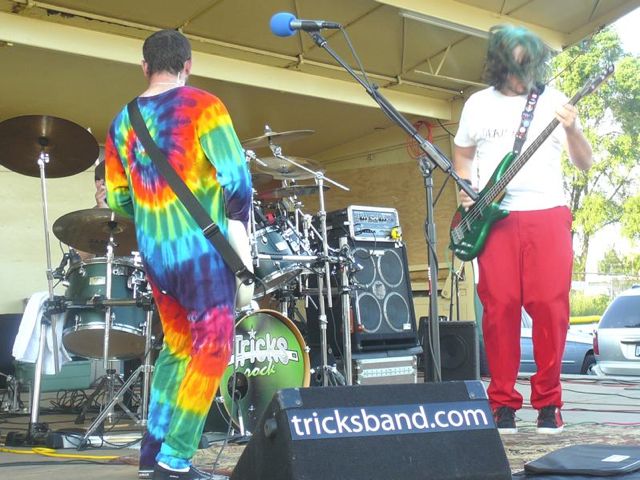 July 4, The Common Good