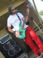 July 4, The Common Good