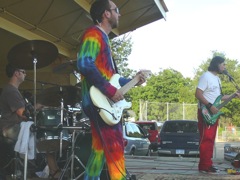 July 4, The Common Good