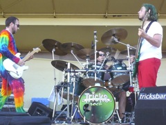 July 4, The Common Good