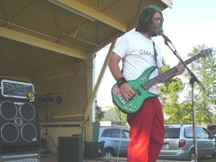 July 4, The Common Good