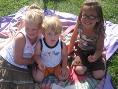 July 4, The Common Good