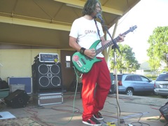 July 4, The Common Good