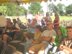 July 4, The Common Good