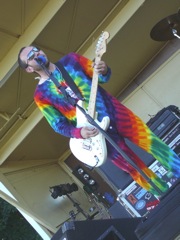 July 4, The Common Good