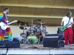 July 4, The Common Good