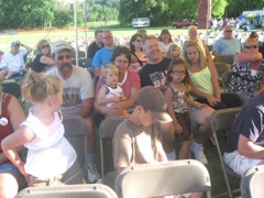 July 4, The Common Good