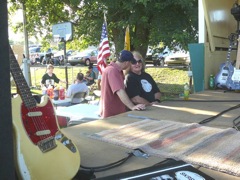 July 4, The Common Good