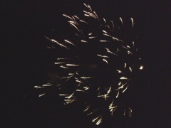 July 4, Denny Pics