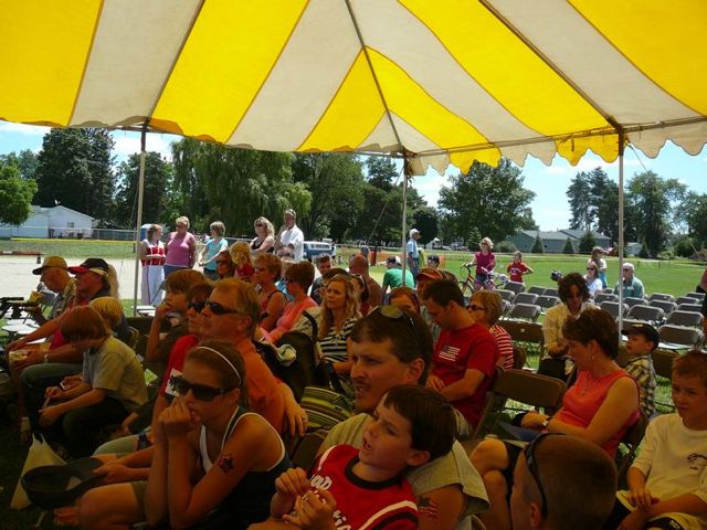 July 4, 2008 - Dorr Dance Academy