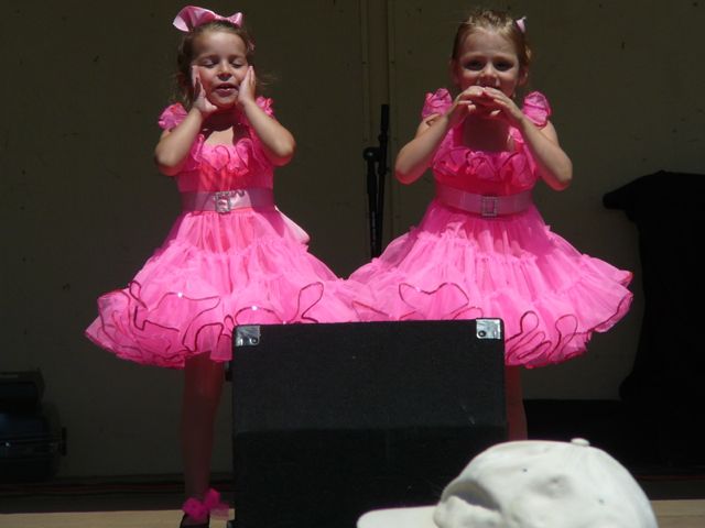 July 4, 2008 - Dorr Dance Academy