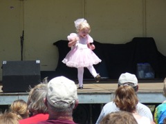 July 4, 2008 - Dorr Dance Academy