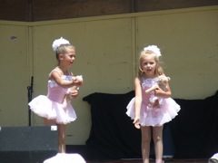 July 4, 2008 - Dorr Dance Academy