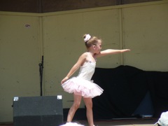 July 4, 2008 - Dorr Dance Academy