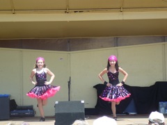 July 4, 2008 - Dorr Dance Academy