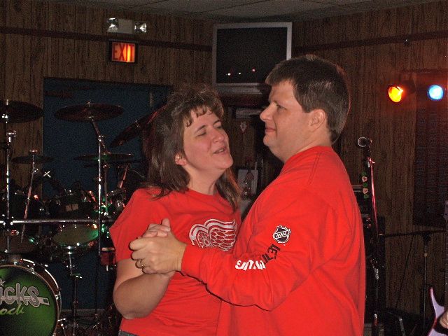 Paula Party Debbie Pix