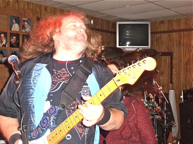 Paula Party Debbie Pix