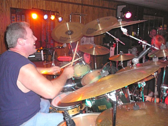 Paula's Tricks Party Birthday