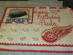 Paula's Tricks Party Birthday